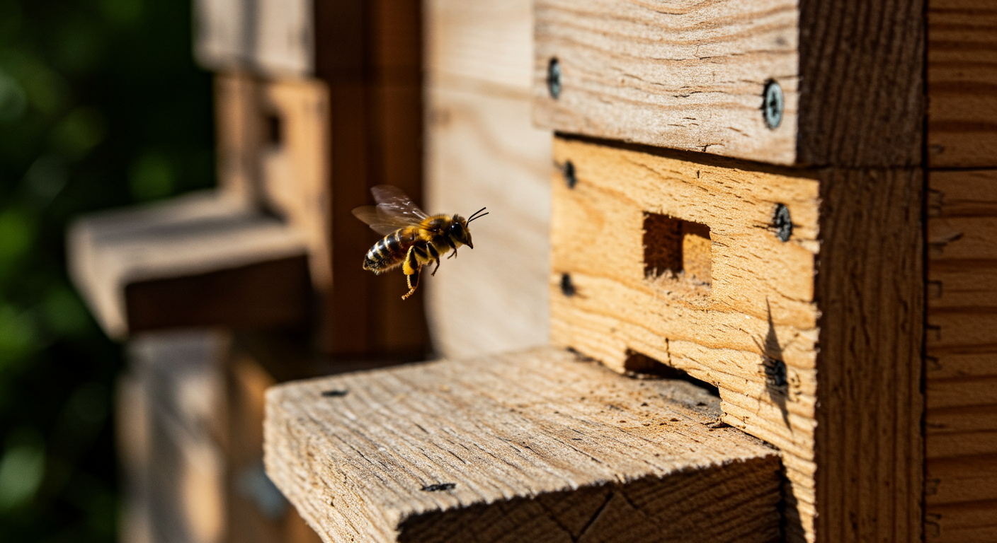 Citrus Springs Bee Control & Removal | Evergreen Pest Control