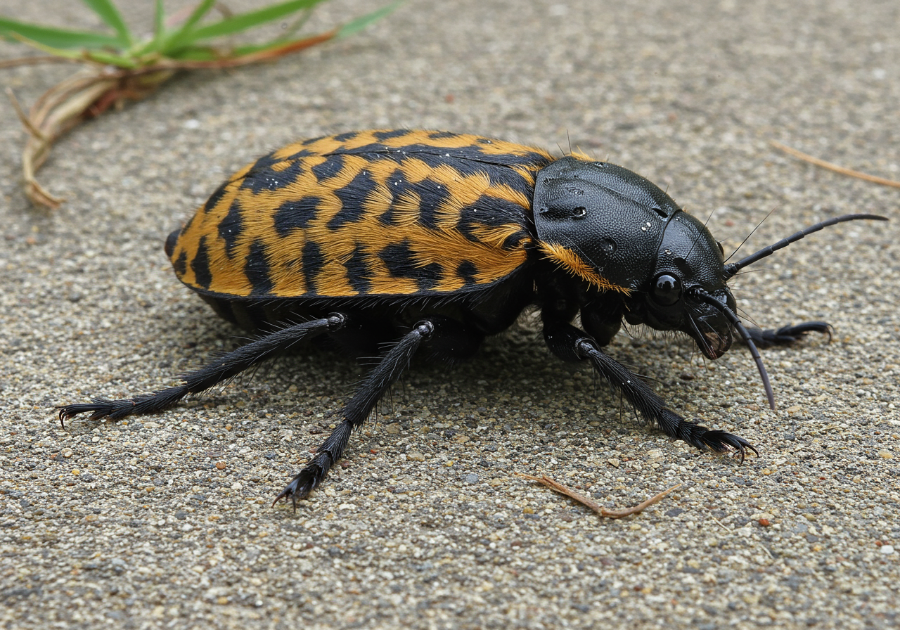Citrus County Florida Pests: Your Seasonal Home Protection Guide