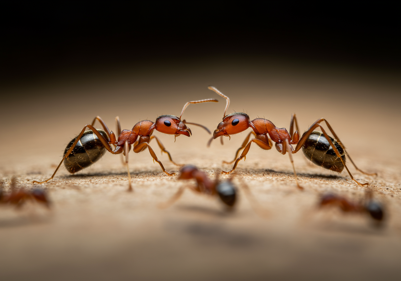 Clovis Ant Control | Local Ant Extermination | Valhalla Pest Control