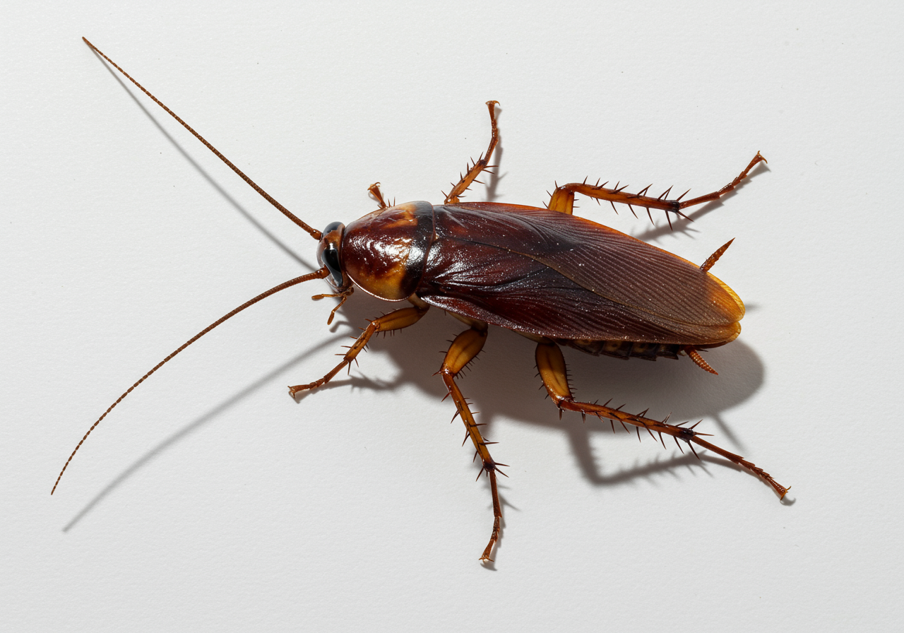 Clovis Roach Control | Valhalla Pest Control Services