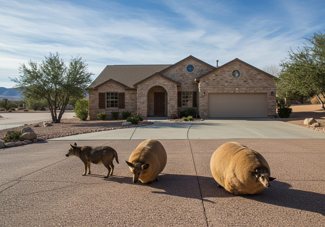 Spring Pest Prevention in Fresno & Clovis: Your Home's Guide