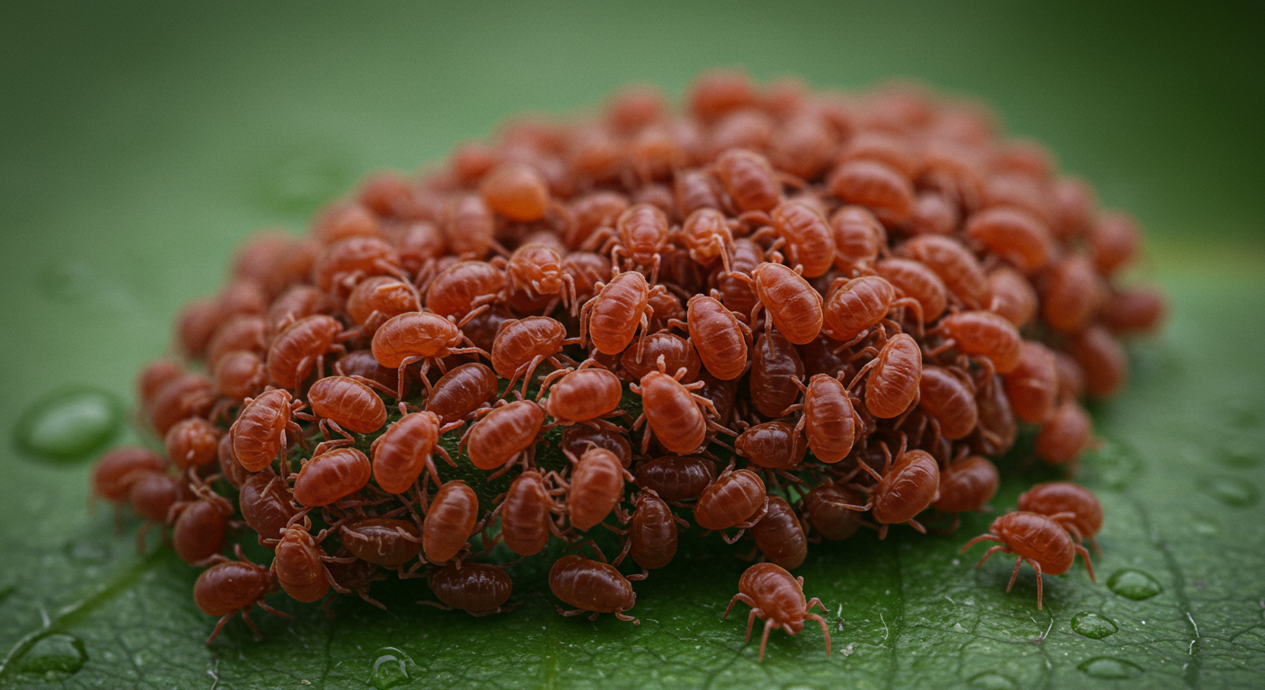 Clover Mite Control: Expert Solutions for Your Home & Business