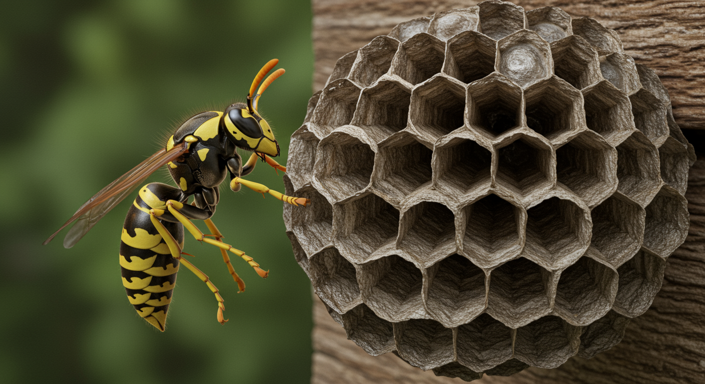 Walla Walla Wasp Control Services | Best Pest Control