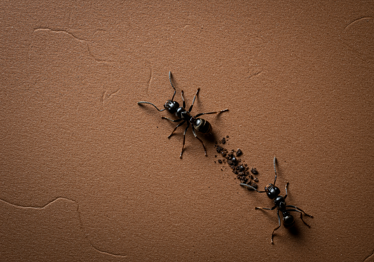 Ant Control: Identify & Eliminate Pests with Best Pest Control