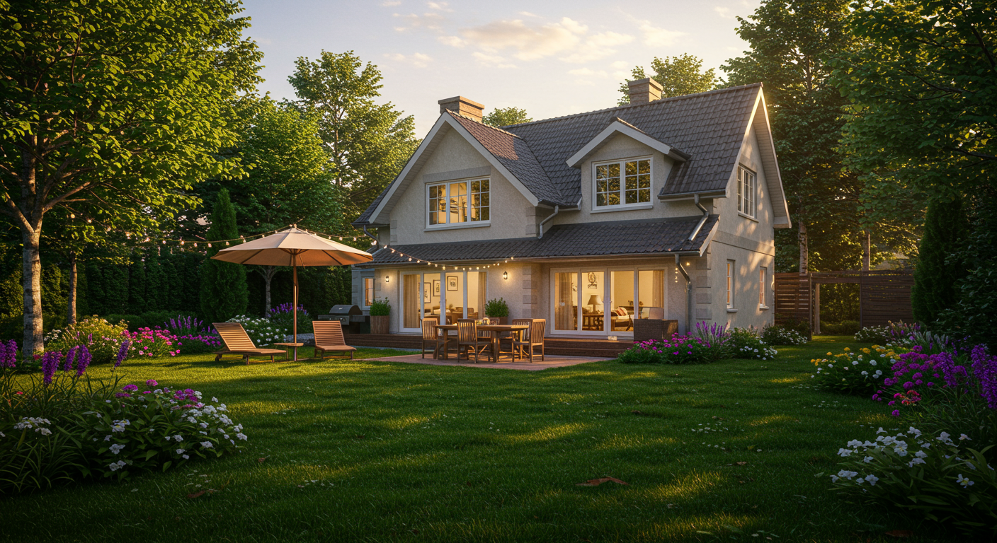 Walla Walla Outdoor Living: Say Goodbye to Mosquitoes & Ticks!