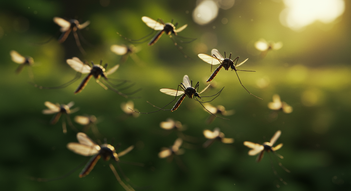Walla Walla Mosquito Control | Best Pest Control