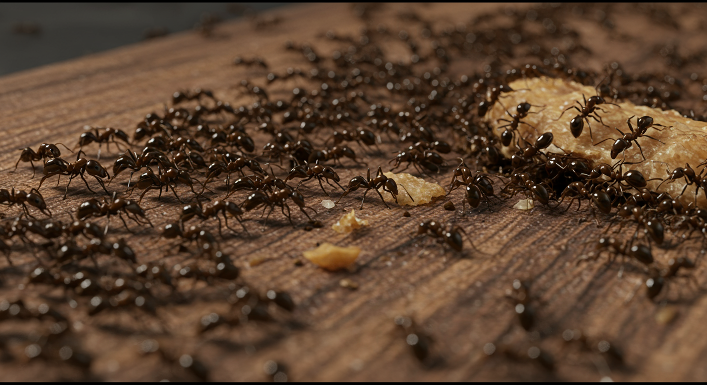 Walla Walla Ant Control Services | Best Pest Control