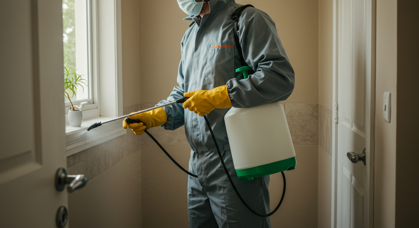 Best Pest Prevention Plan  for Homes and Businesses | Best Pest Control