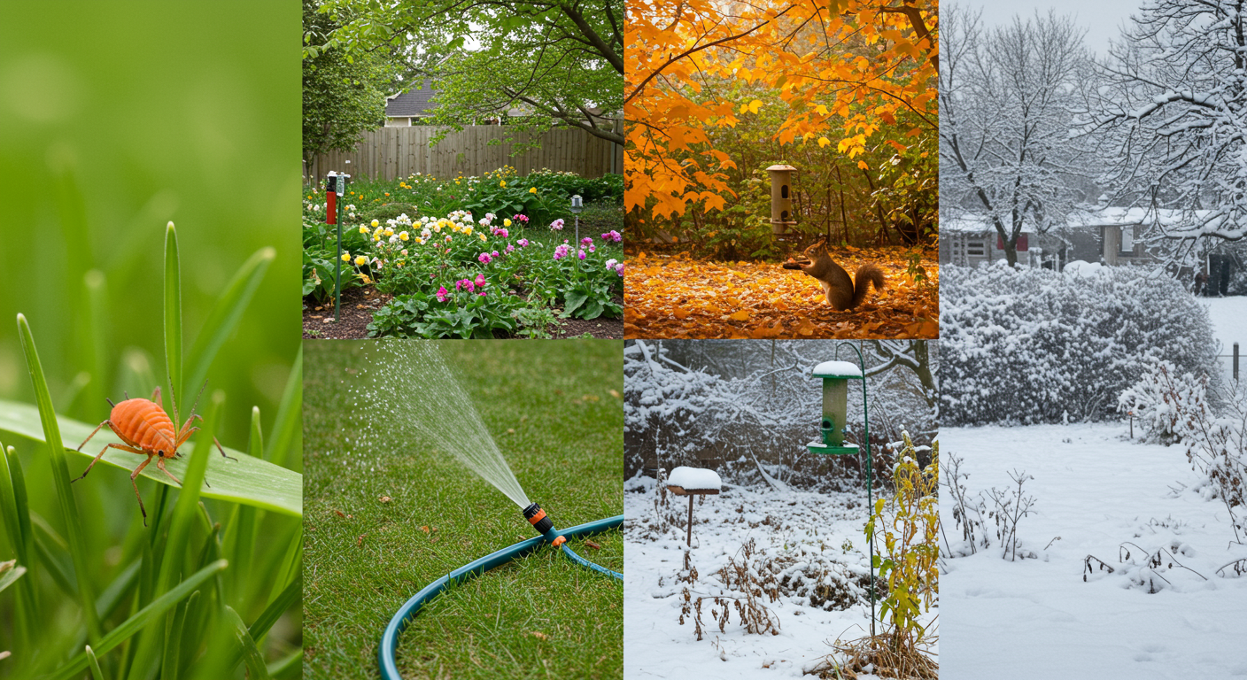 Best Pest Control: Smart Prevention for Your Home & Business – No Contracts, Just Peace of Mind