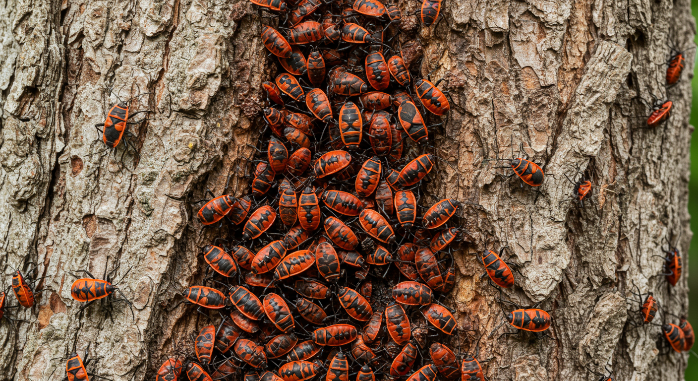Walla Walla Boxelder Bug Control | Best Pest Control