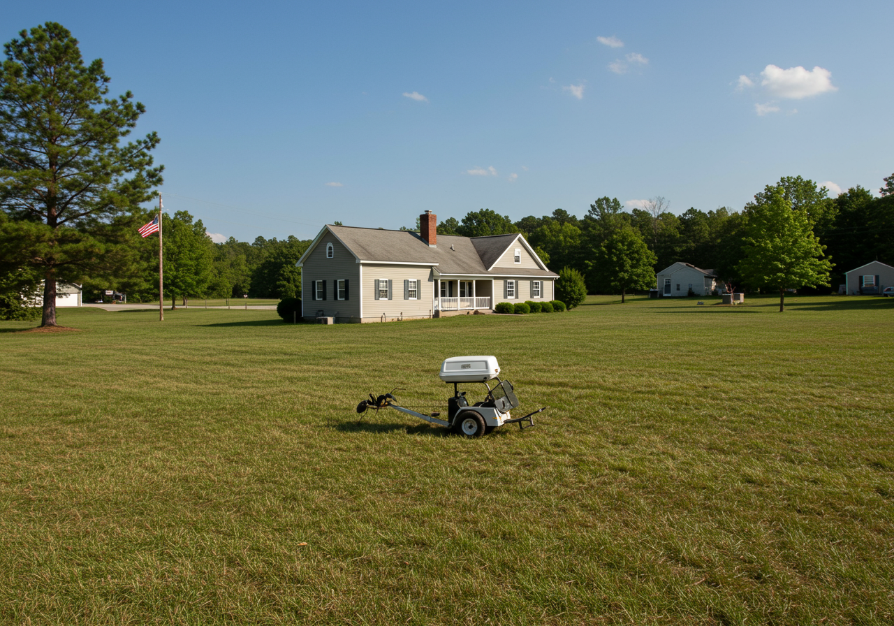 Ant Invasion? Know When to Call for Professional Ant Control