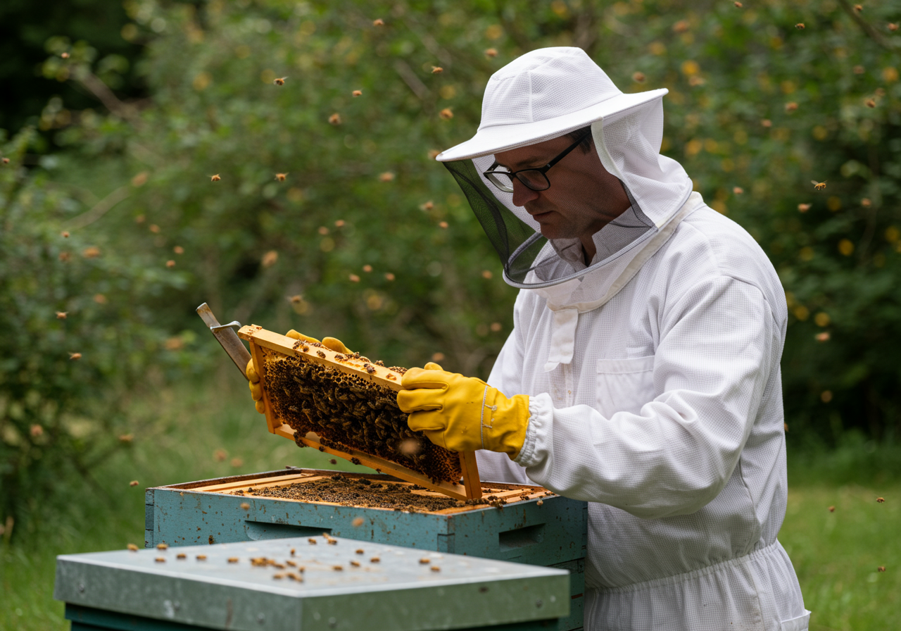 Wasp Control & Removal | Great Lakes PestGuard