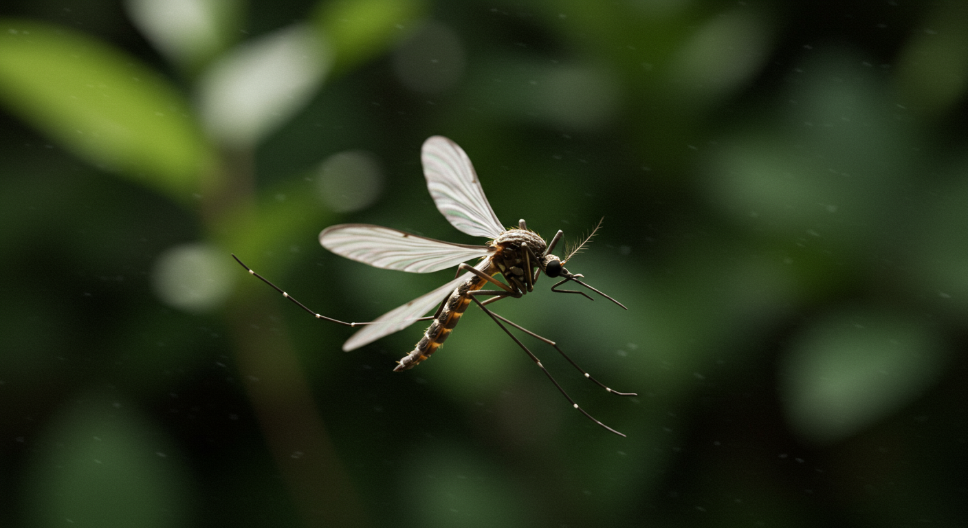 Mosquito, Flea & Tick Control - Lakeview, MI | Great Lakes PestGuard