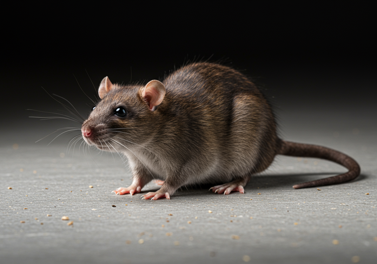 Bradenton FL Rodent Control | Mice & Rat Removal Experts