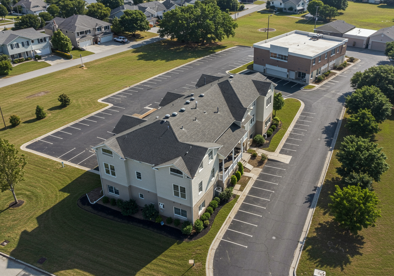 Beyond Homes: Bradenton Condo & Business Pest Control Experts