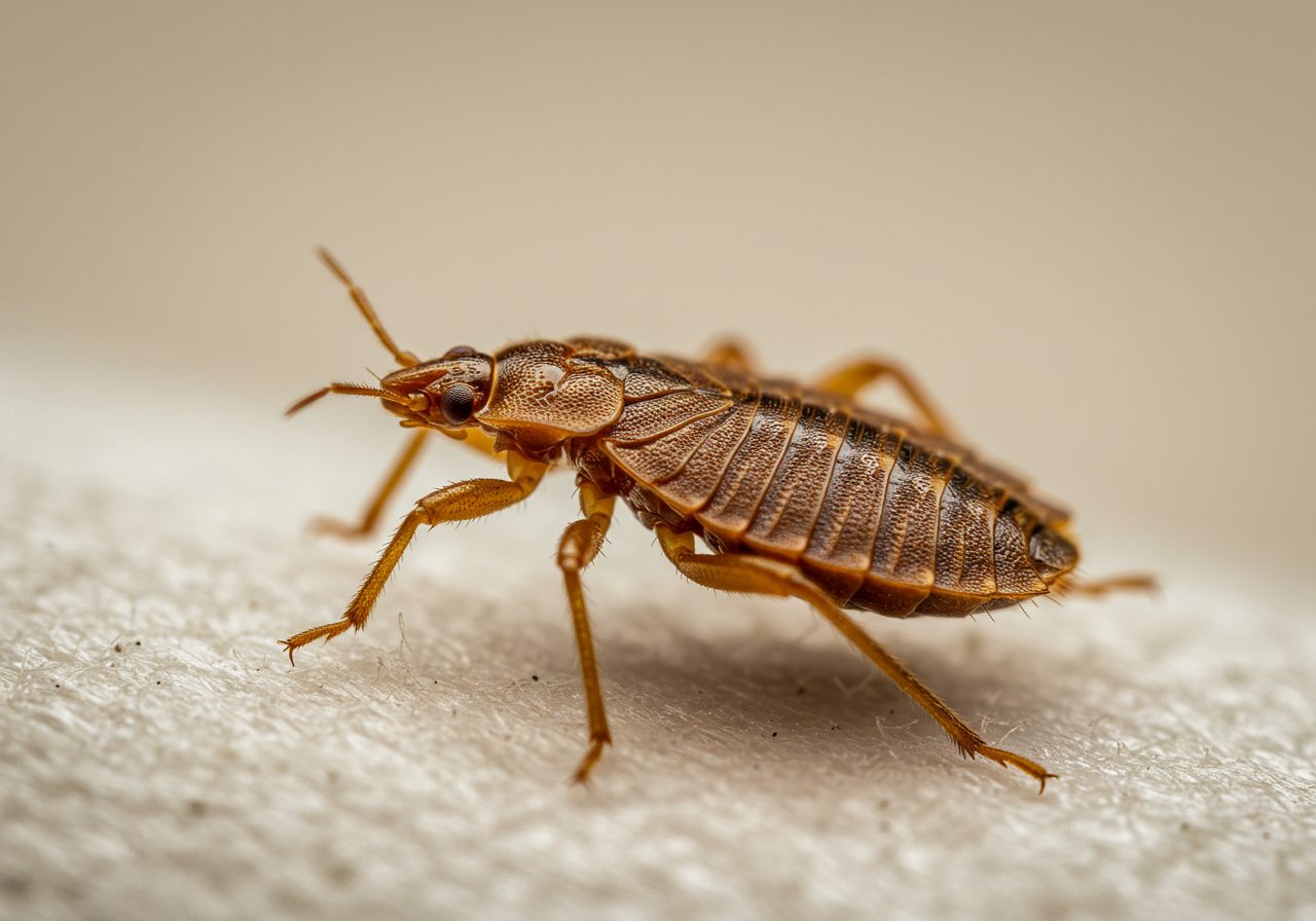 Bradenton FL Bed Bug Control | Effective Treatment