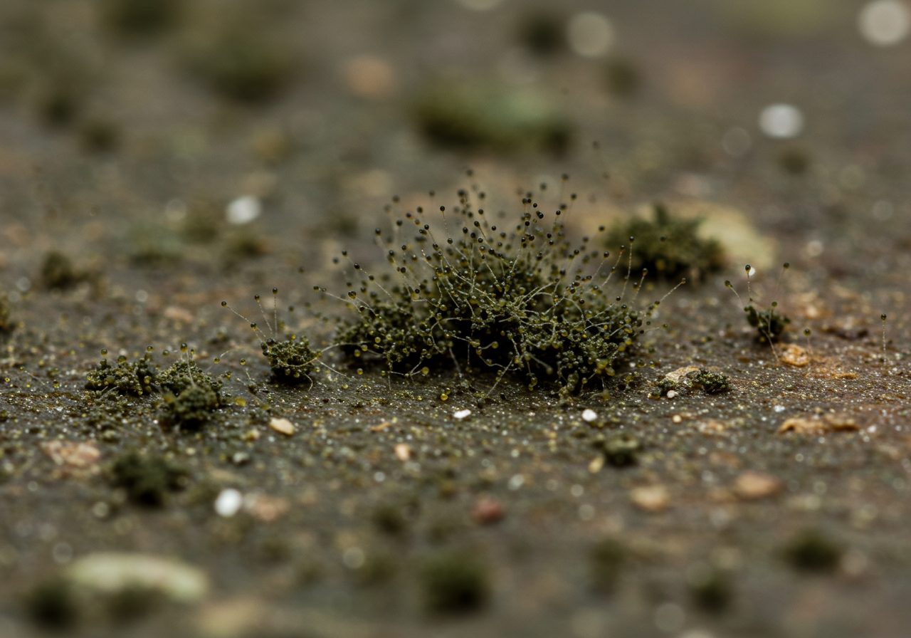 Dunlap TN Mold & Mildew Control | PureGuard Pest Control