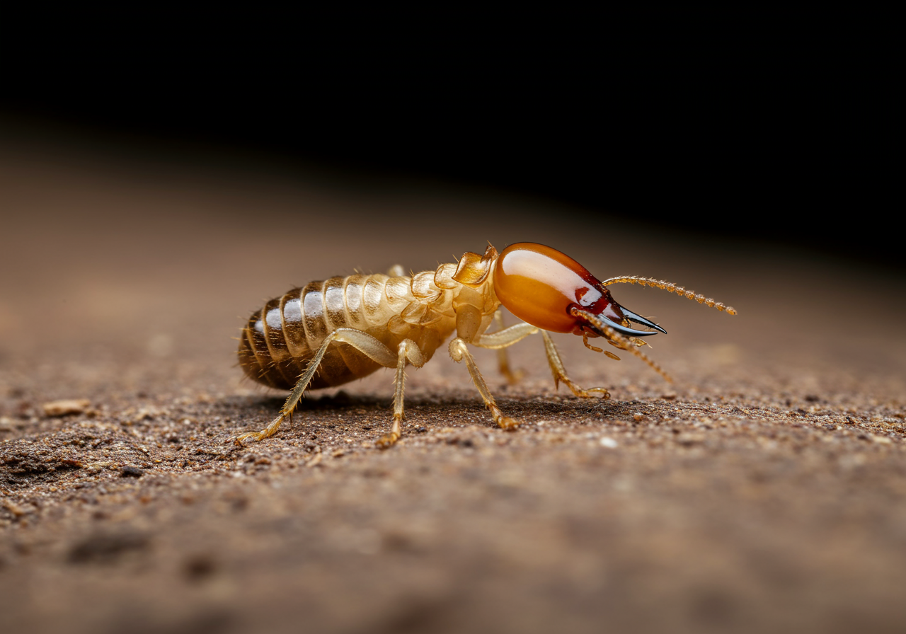 Termite Control Dunlap, TN | PureGuard Home Protection