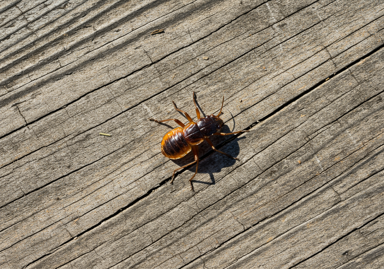 Bed Bug Bites in Dunlap? Identify Them & Get Professional Help