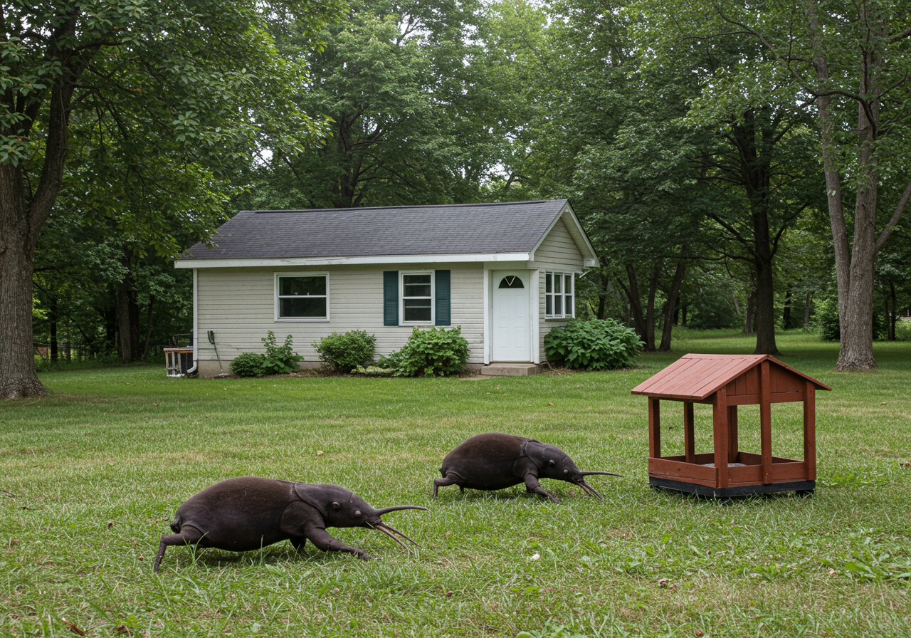 Pest-Proof Your Dunlap Home Year-Round: A Guide for Families by PureGuard Pest Control