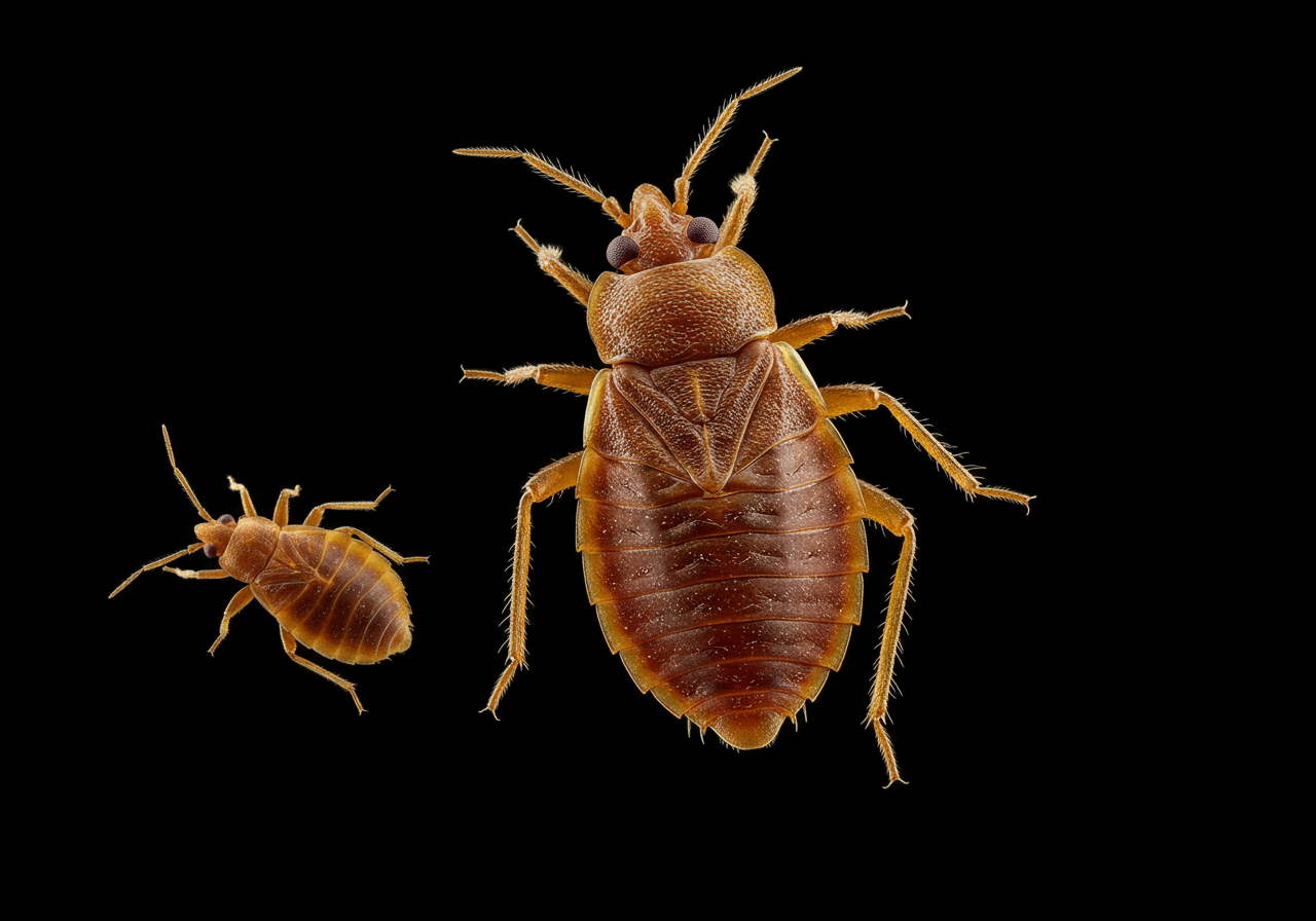 Dunlap TN Bed Bug Removal | PureGuard Pest Control