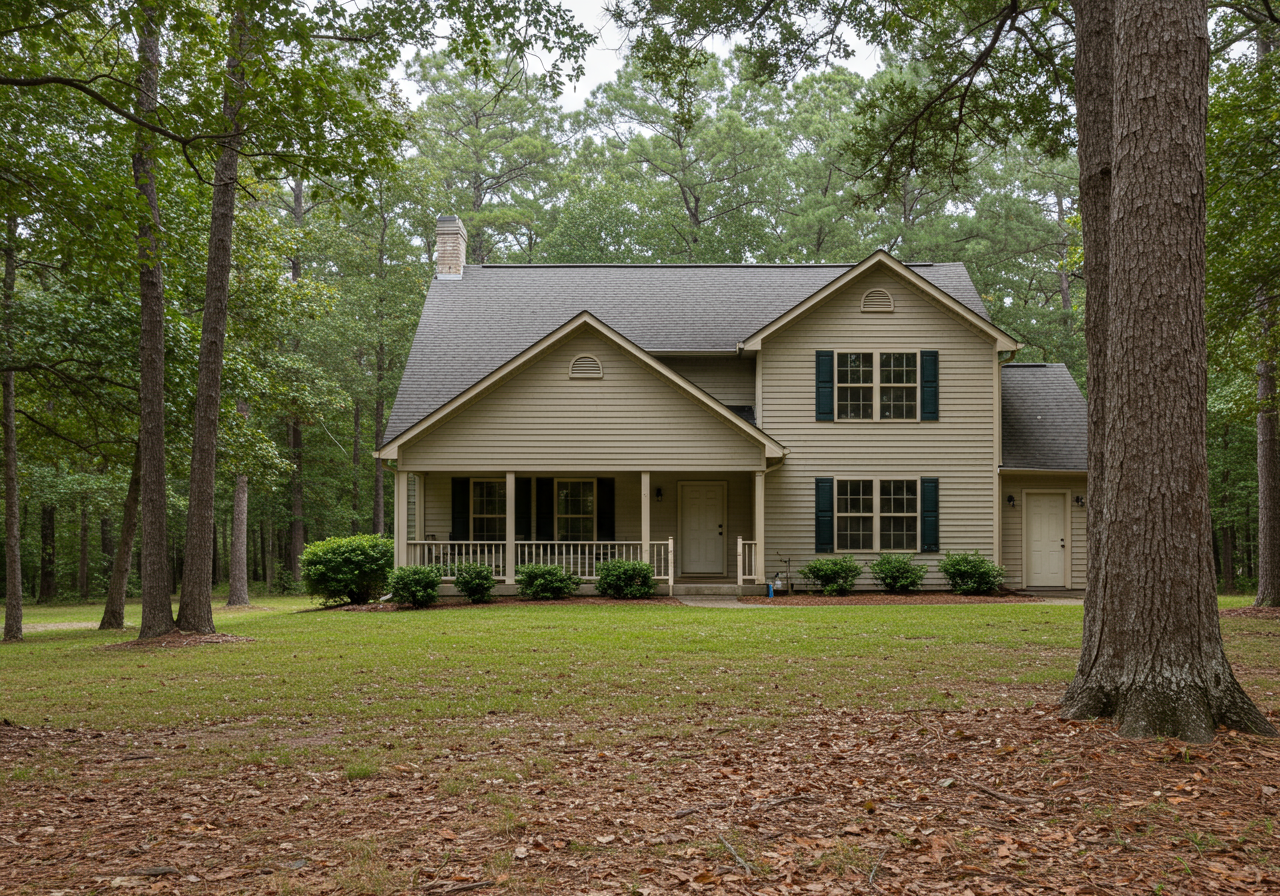 Dunlap Homeowners: Spot Early Termite Signs & Protect Your Property