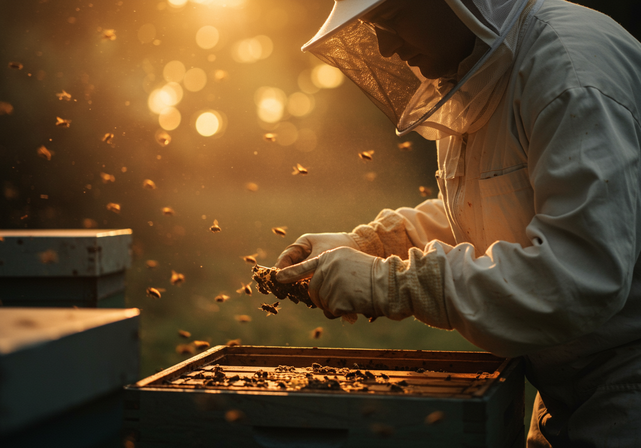 Dunlap TN Bee Control & Removal | PureGuard Pest Control