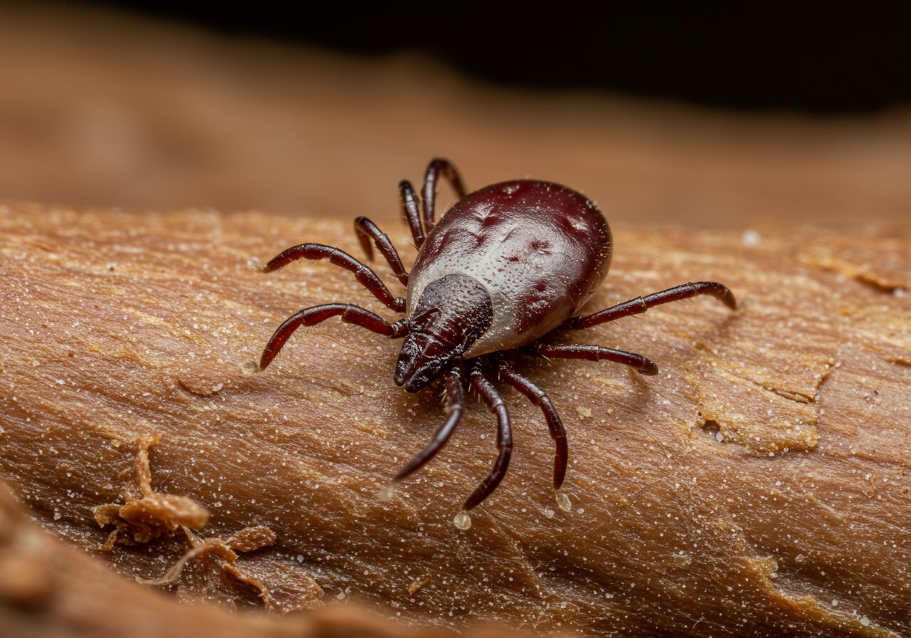 Common Ticks in Bucks County, PA | Identification & Protection