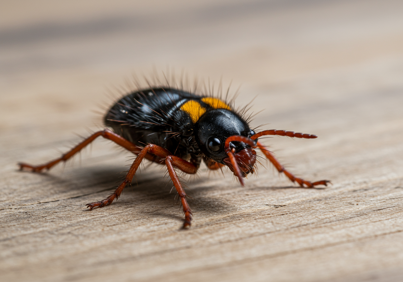 Bensalem Homes: Why Preventive Pest Control is Your Best Defense | Byer Pest Control