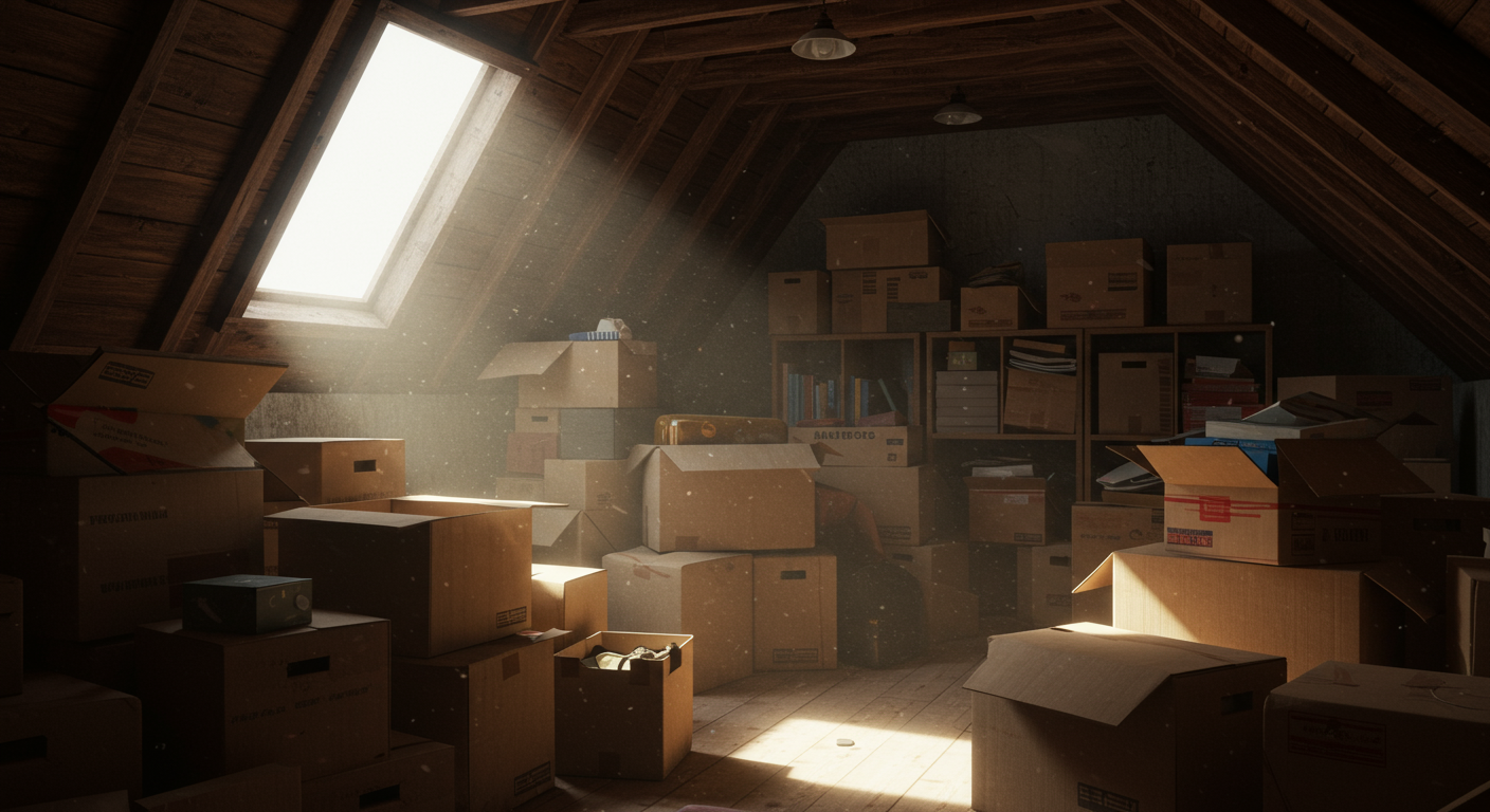 Junk Removal Services in Croydon, PA | Byer Pest Control