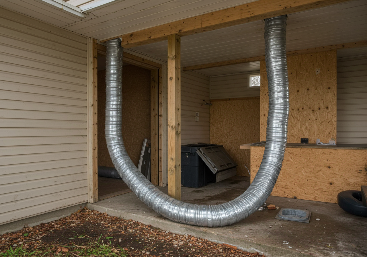Crawl Space Encapsulation: Your Home's Best Defense Against Pests & Moisture