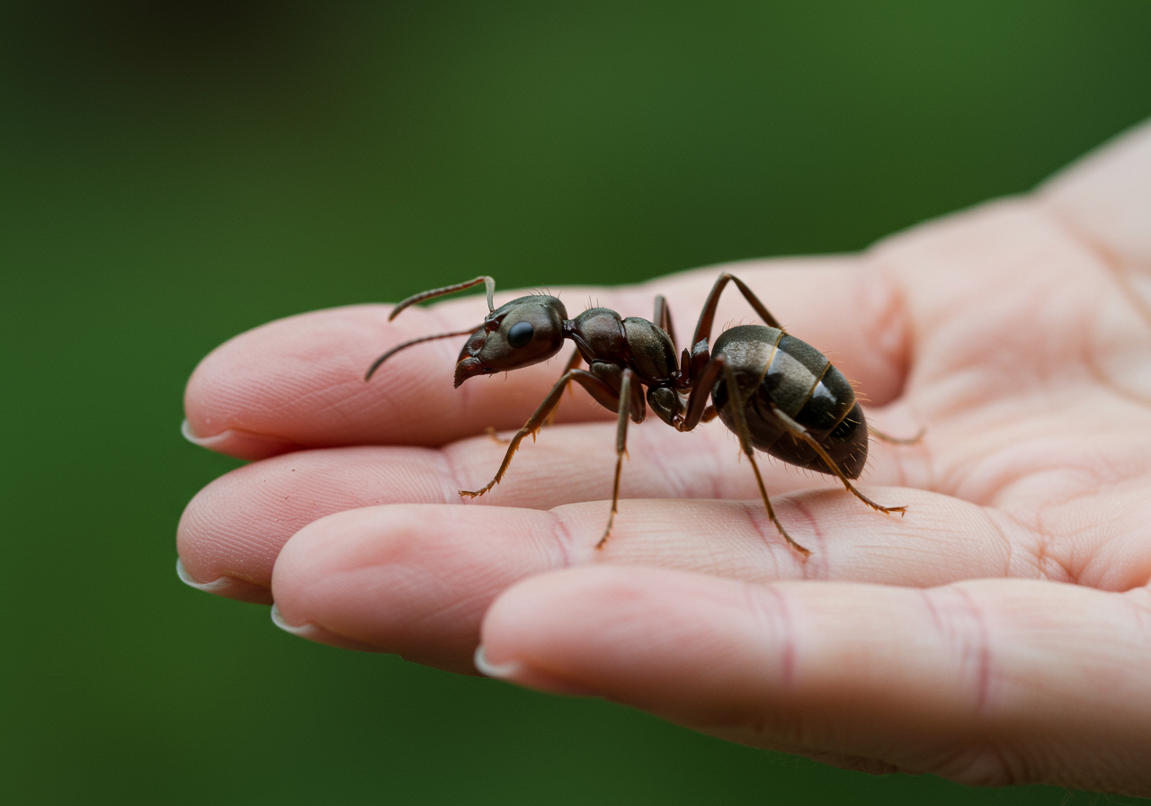 Yardley, PA Ant Control: Your Local Experts for a Pest-Free Home
