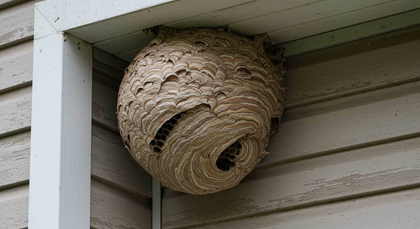 Croydon PA Bee Control & Safe Removal | Byer Pest Control