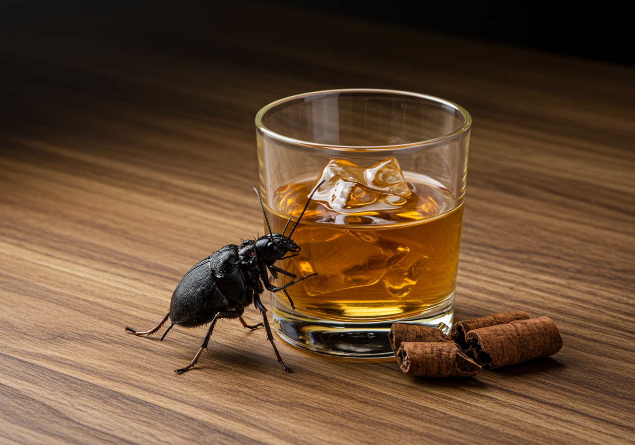 Restaurant Pest Control in Bristol PA | Byer Pest Control