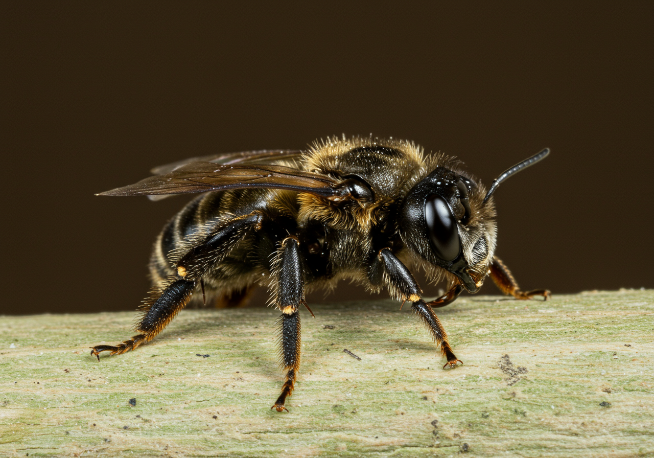 Carpenter Bees in Levittown PA: Protect Your Home Today!