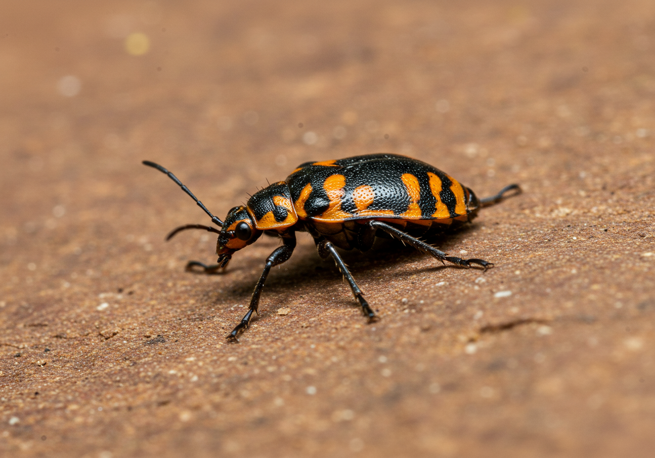 Good vs. Bad Bugs: Bensalem PA Pest Control Guide