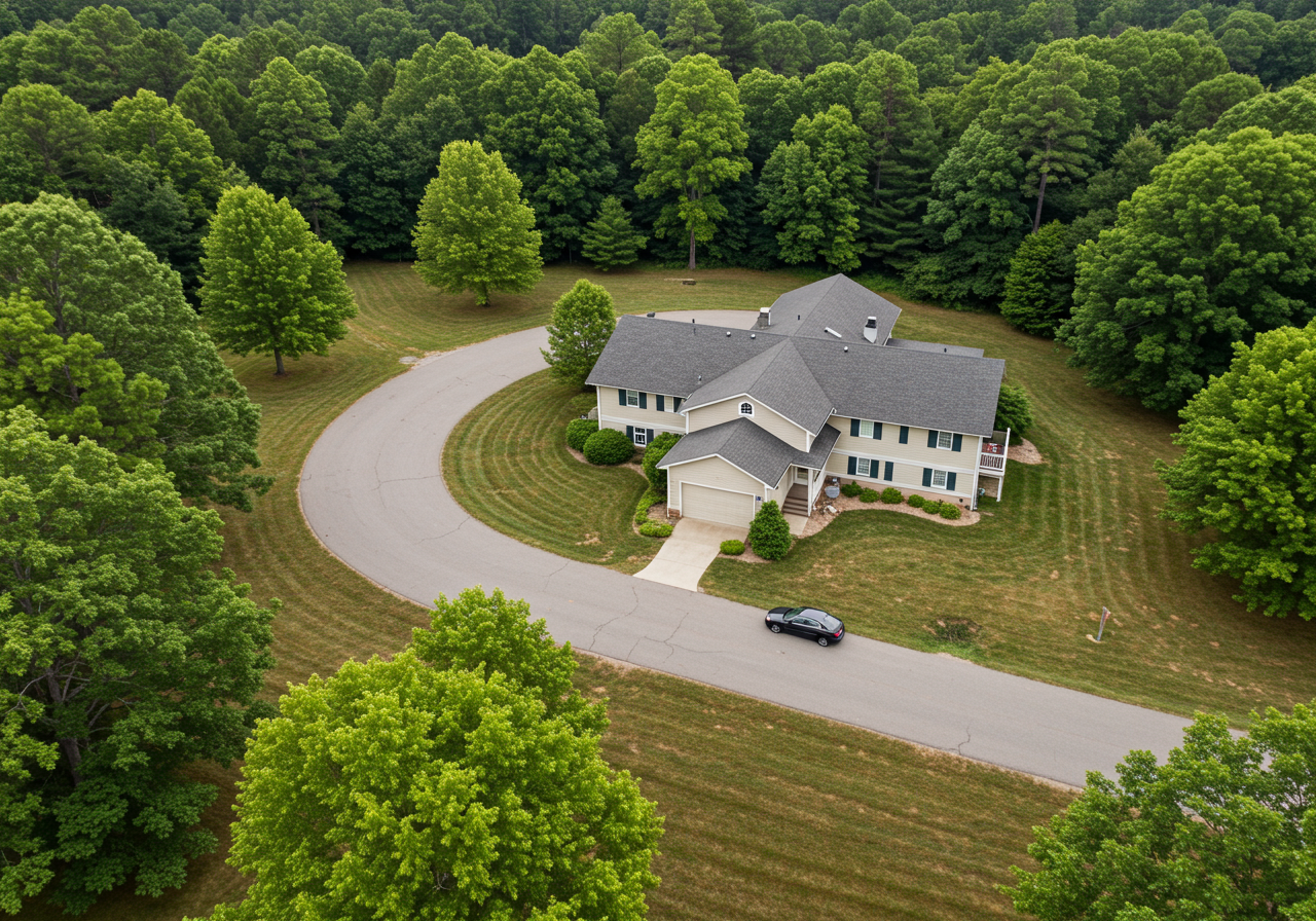Buying or Selling a Home in West TN? Get a Termite Inspection!
