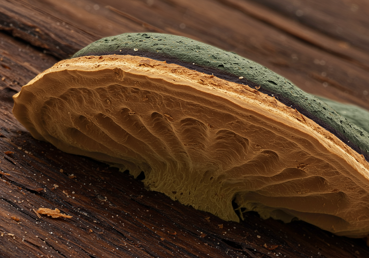 Wood Rot & Fungus Control | Lexington, TN | 731 Pest Control