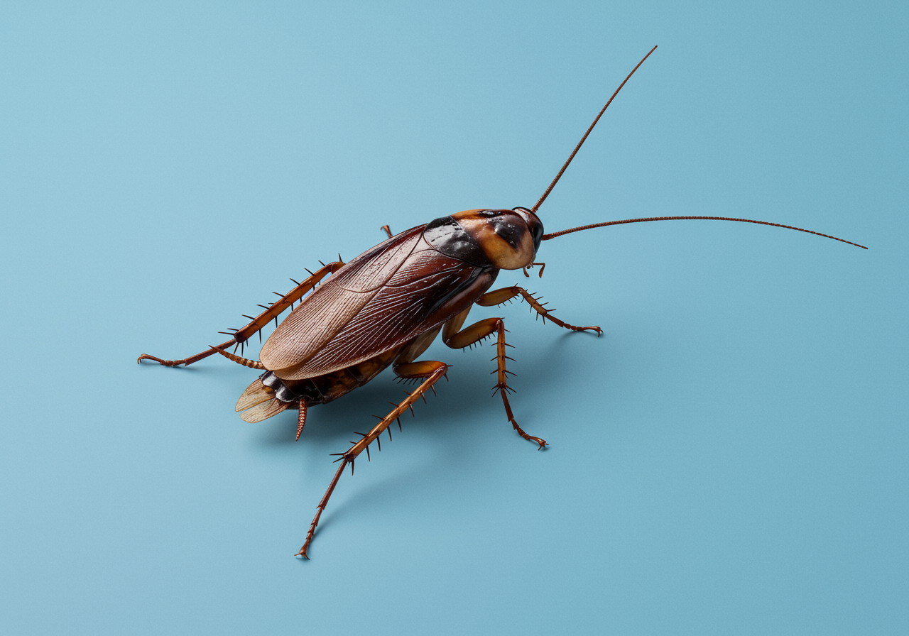 Quarterly Pest Control in Lexington, TN | 731 Pest Control