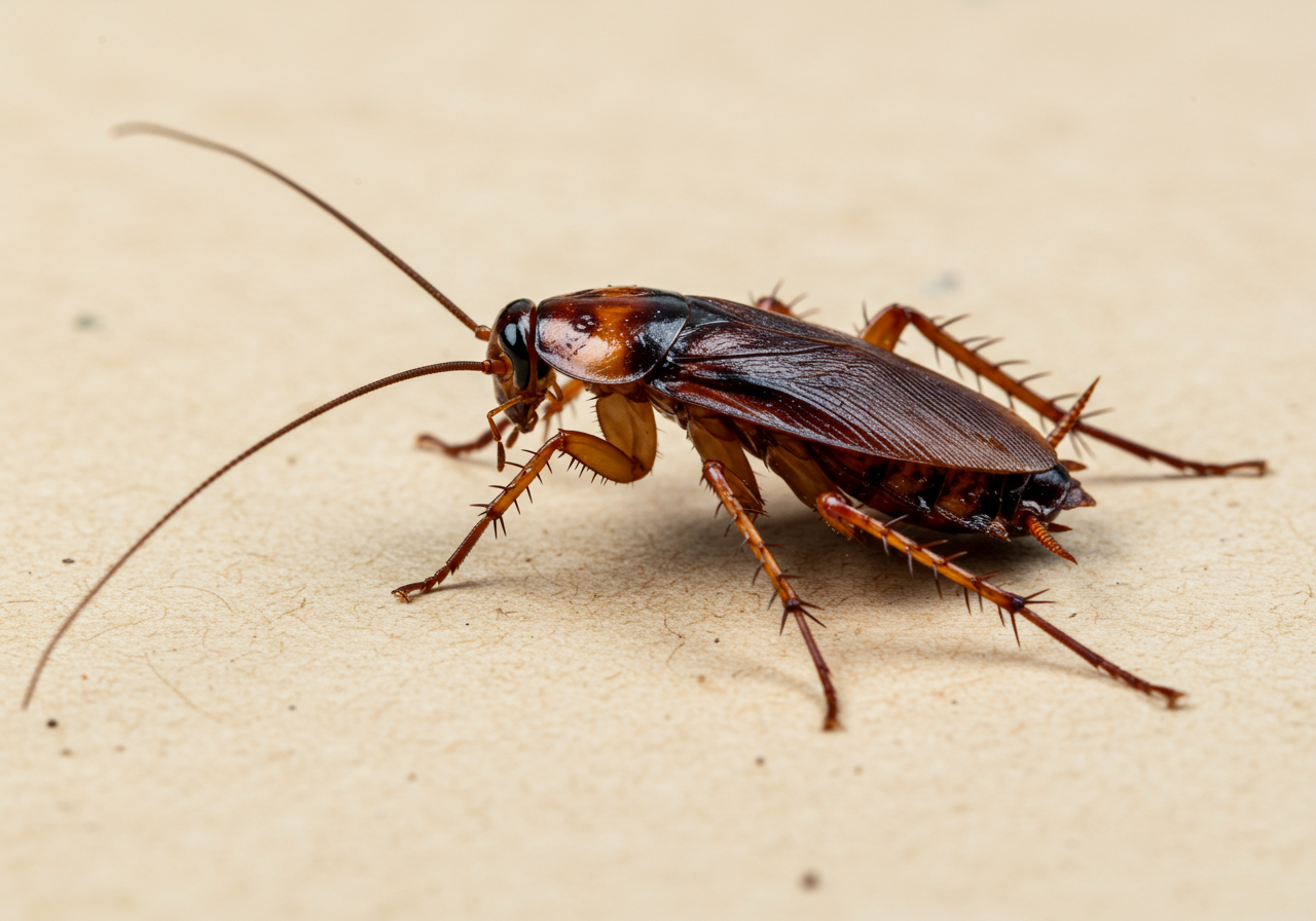 Monthly Pest Control Service in Lexington, TN | 731 Pest Control