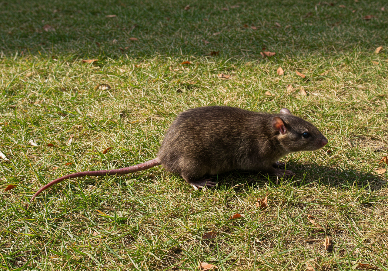Rodent-Proof Your Madison County Home: Essential Tips for a Pest-Free Life