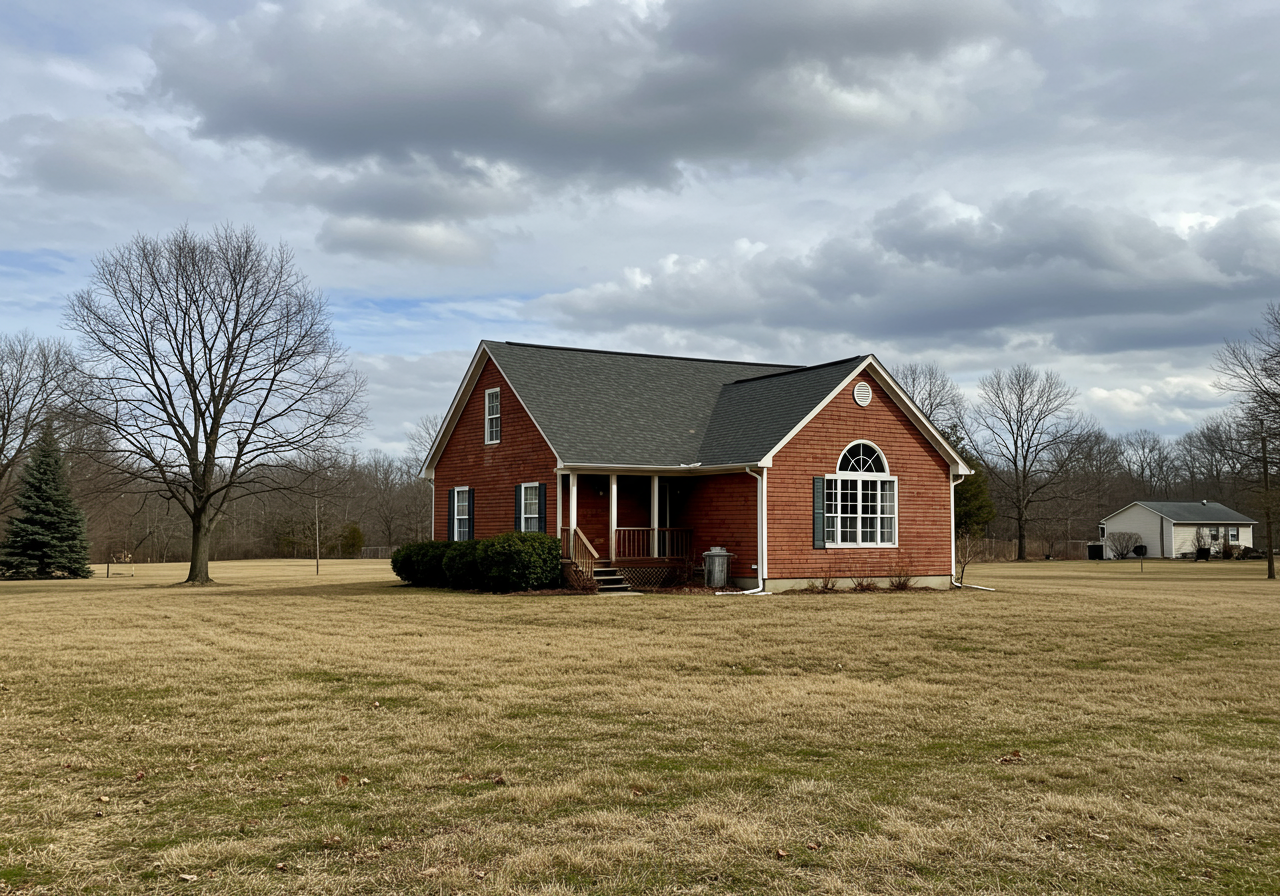 Lexington, TN Home Protection: Your Year-Round Pest Prevention Guide