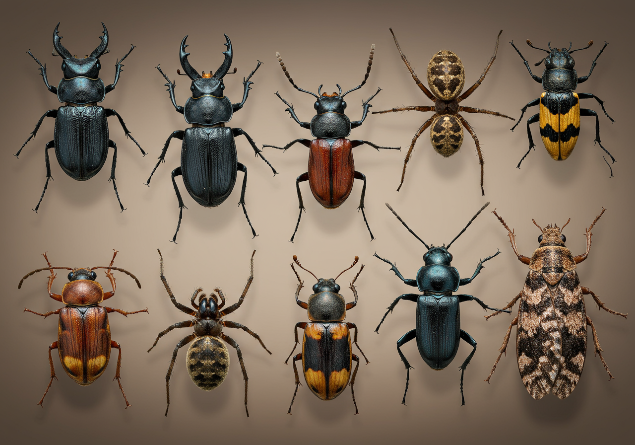 Lexington TN Insect Control | Expert Pest Removal | 731 Pest Control