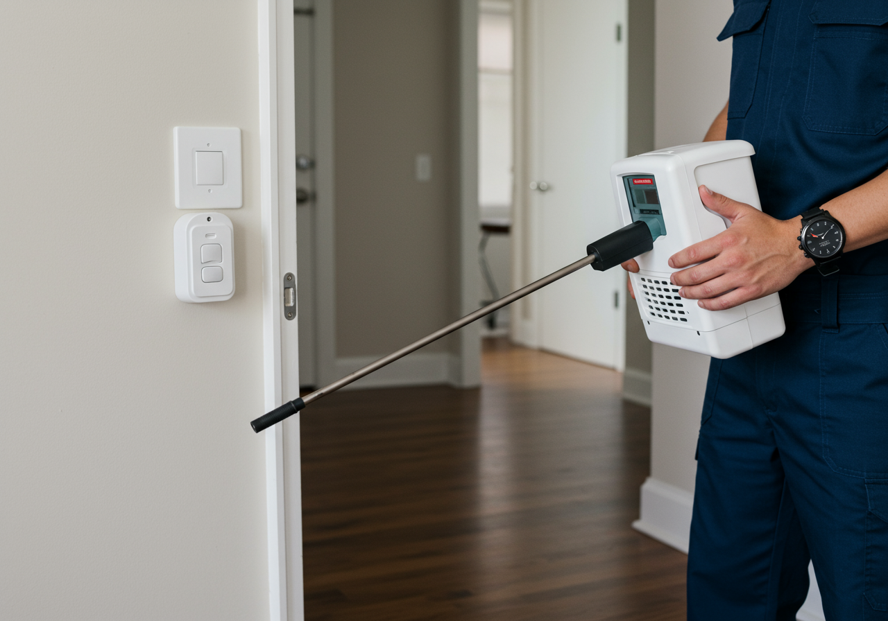 Lexington TN Annual Pest Control Renewals | 731 Pest Control