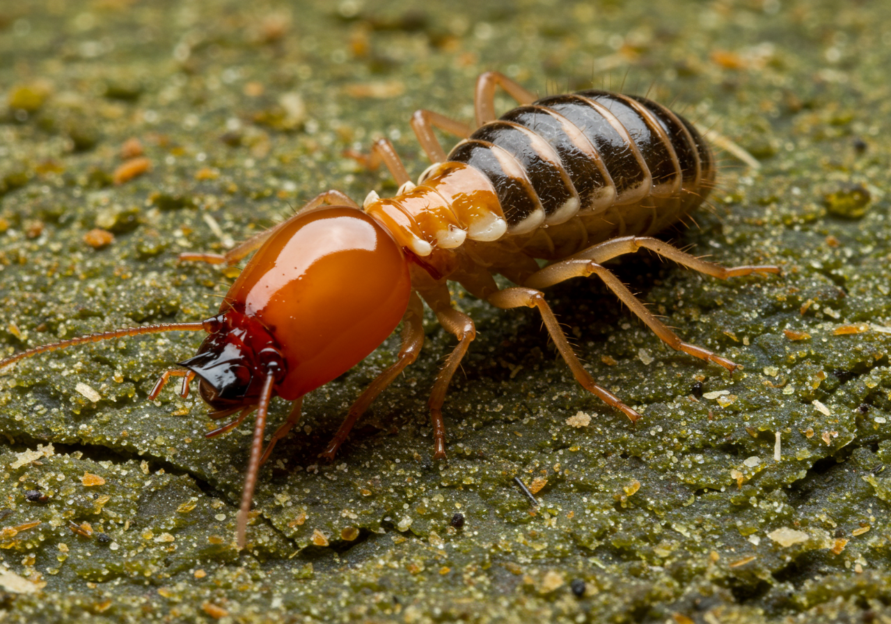 Termite Warning! Is Your West Tennessee Home at Risk?