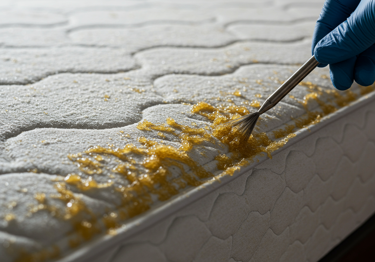 Lexington TN Bed Bug Treatment - 731 Pest Control