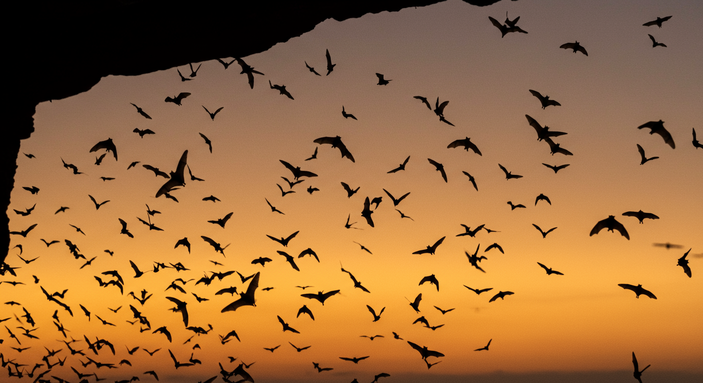 Brentwood CA Bat Control | Safe & Humane Bat Removal Services