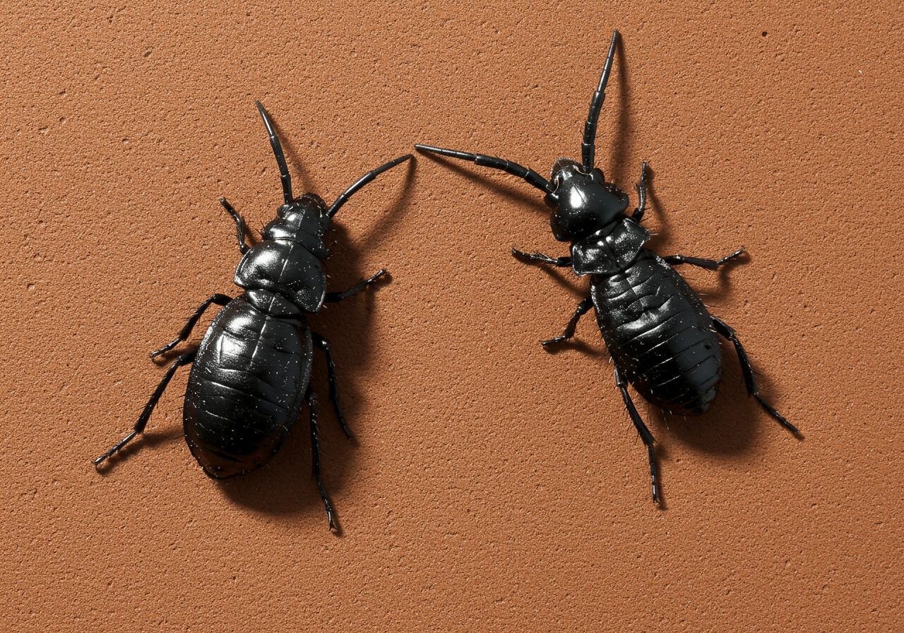 Brentwood Homeowners: Your Essential Guide to Contra Costa's Top 5 Pests
