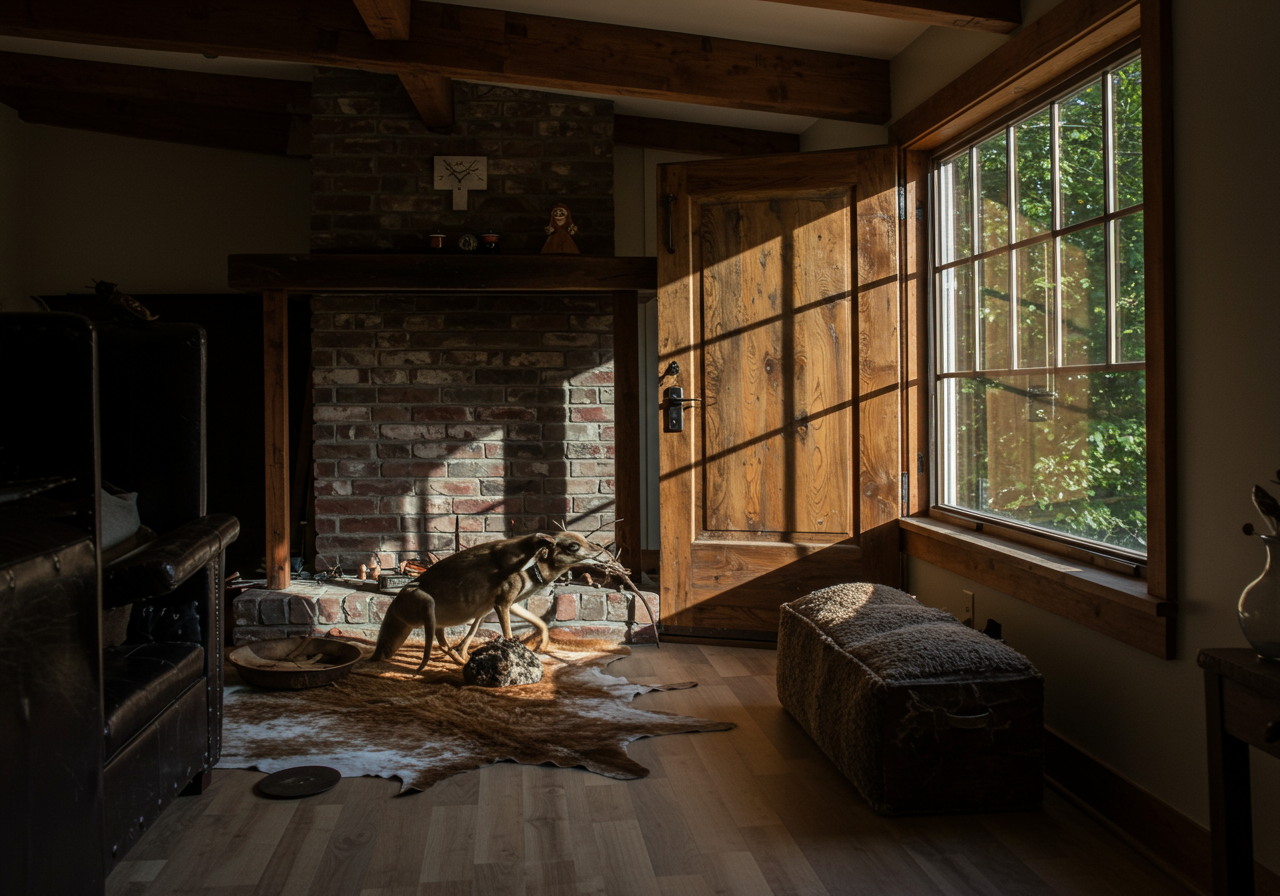 Antioch Seasonal Pest Control: Your Home's Year-Round Defense