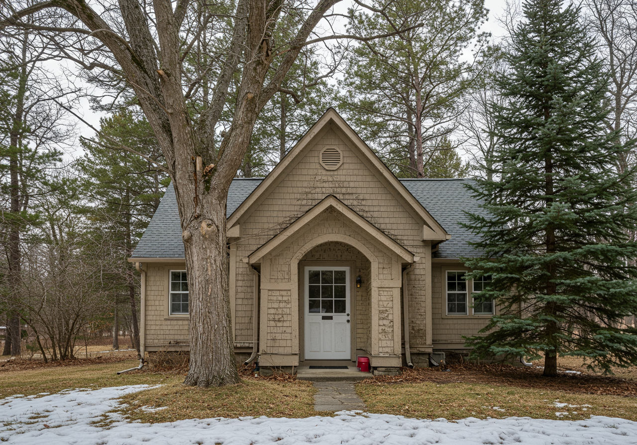 Year-Round Pest Control in Waterbury: Perkins Pest Management Protects Your Home